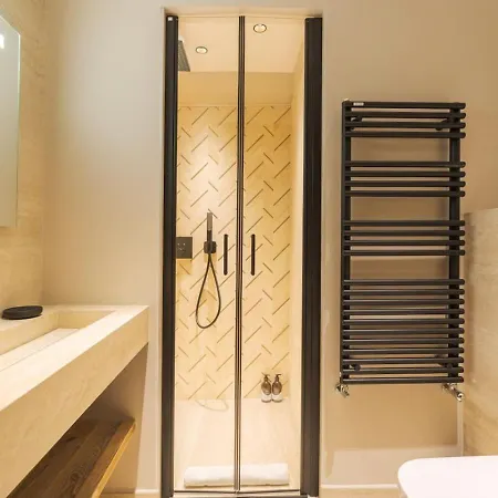アパート Observatoire Sompteux Loft 3chbr Elegant Vues