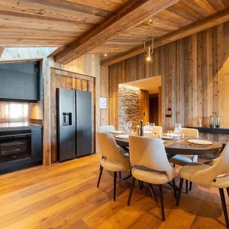 Appartement Observatoire Sompteux Loft 3chbr Elegant Vues